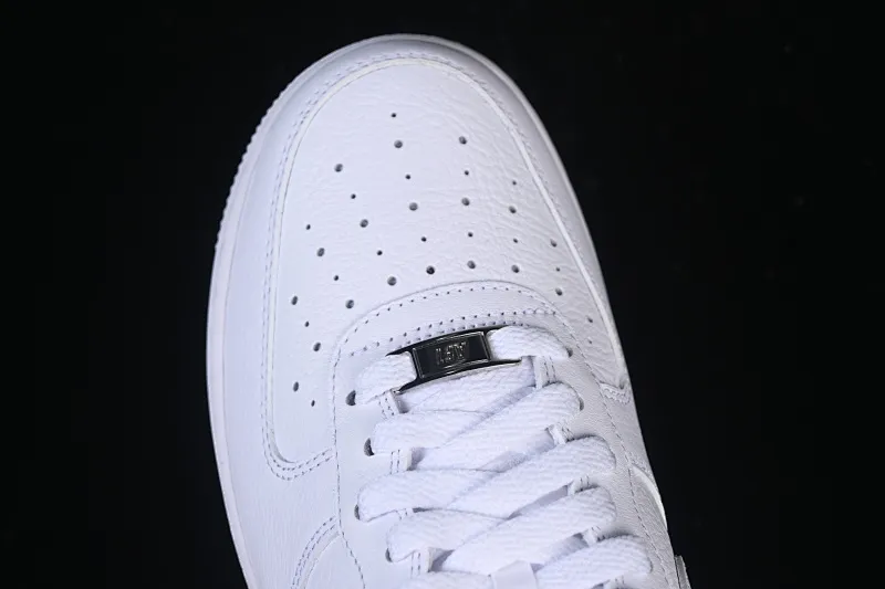 All categories Nk Air Force 1 Air Force series Nk Air Force 1 Low Air Force low-top GX foreign trade version Nike Air Force 1'07 Low full head layer Air Force 1 low-top casual sneakers CZ8065-100